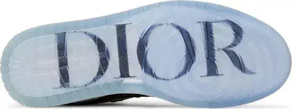 Nike Air Jordan 1 High x Dior - Size: UK 9 Sneakers | Shop From The Mirage
