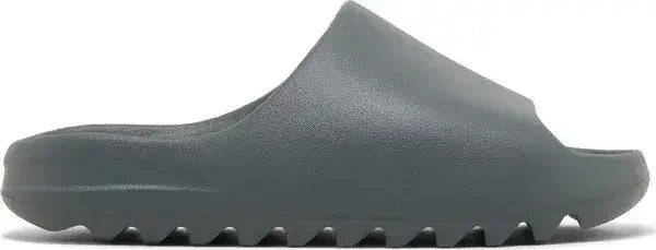 Yeezy Yeezy Slides 'Slate Marine' - Size: UK 4 Slides | Shop From The Mirage