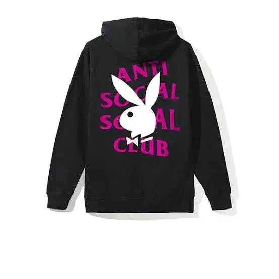 ASSC ASSC Hoodie - Playboy - Size: XL Hoodies | Shop From The Mirage