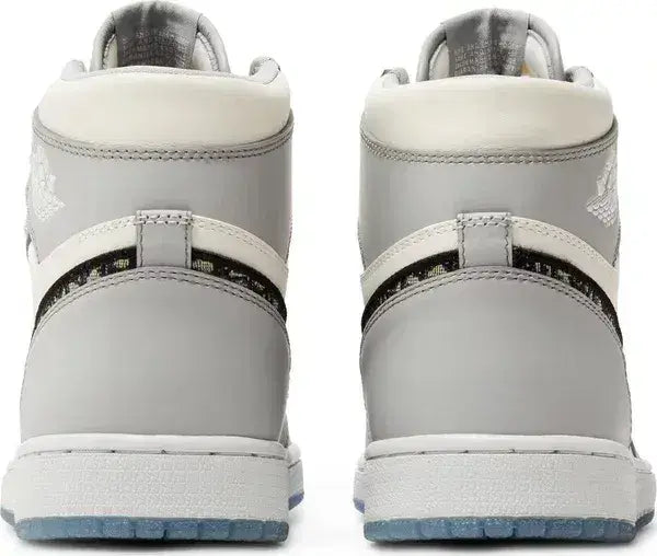 Nike Air Jordan 1 High x Dior - Size: UK 9 Sneakers | Shop From The Mirage