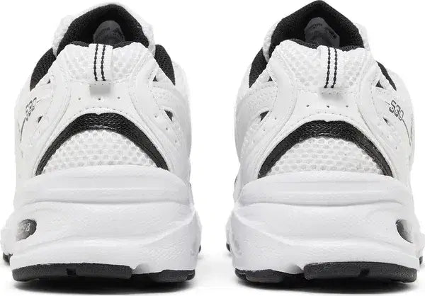 New Balance 530 'White Black'