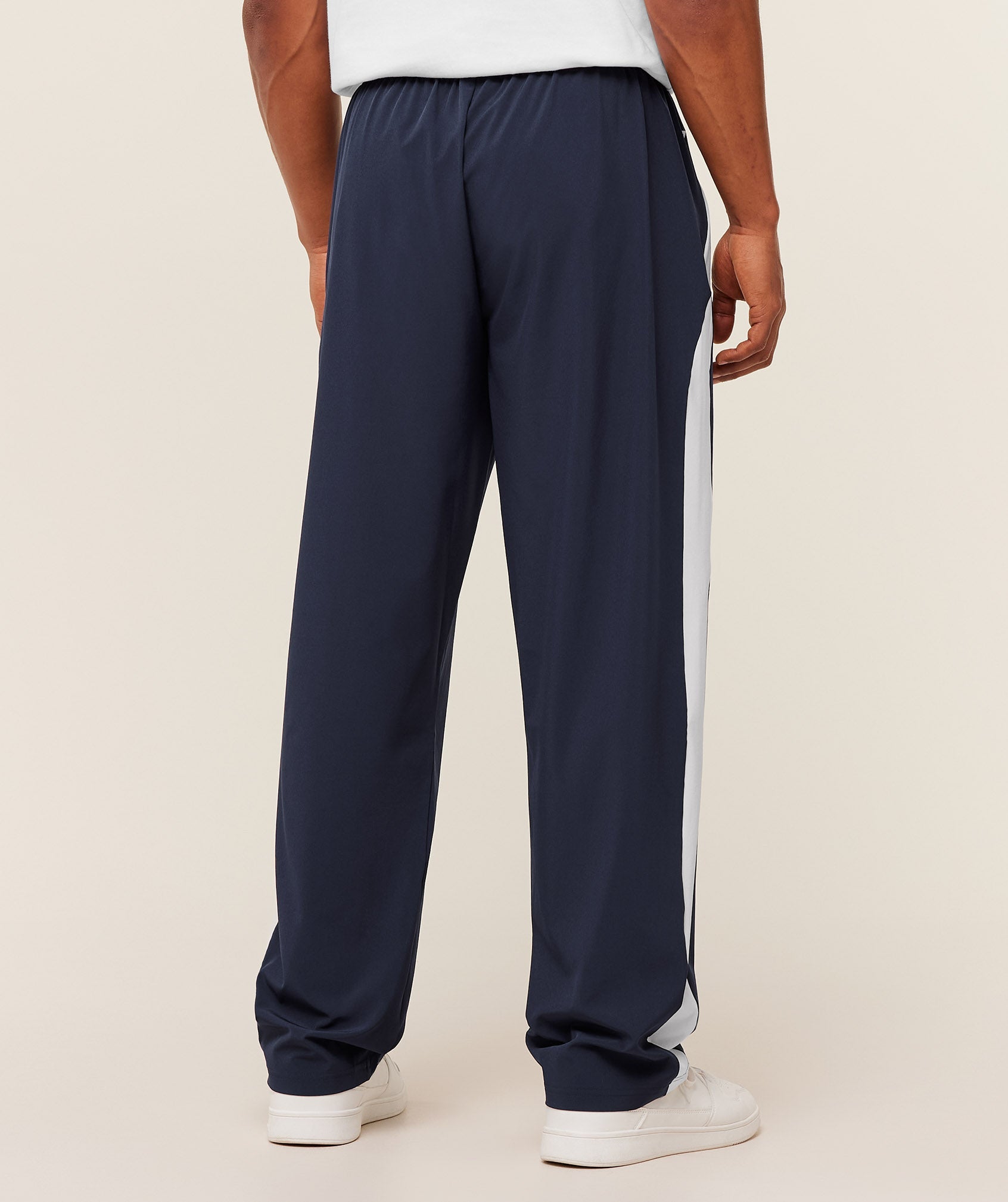 Gymshark Collegiate Tech Pants - Heavy Blue