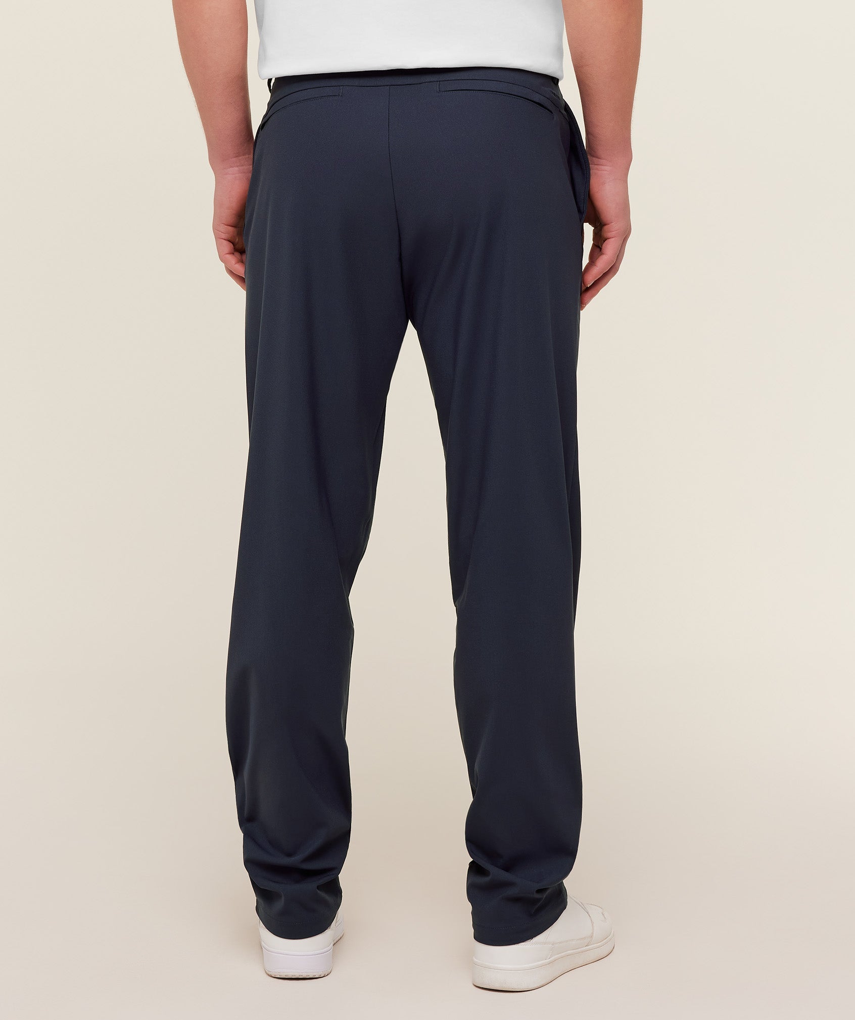 The Gymshark Pants Elite Tall - Heavy Blue