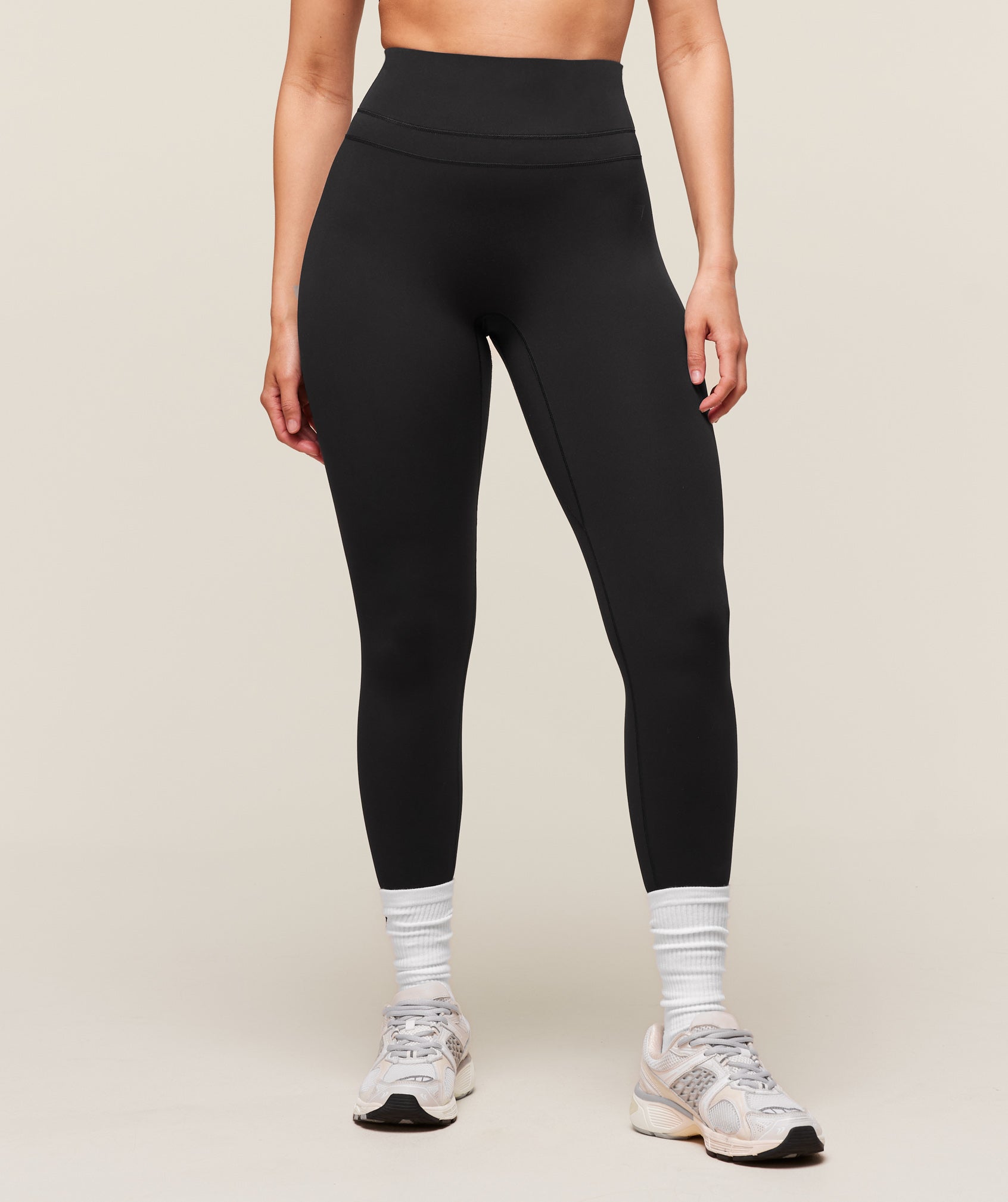 Gymshark Whitney Leggings - Black