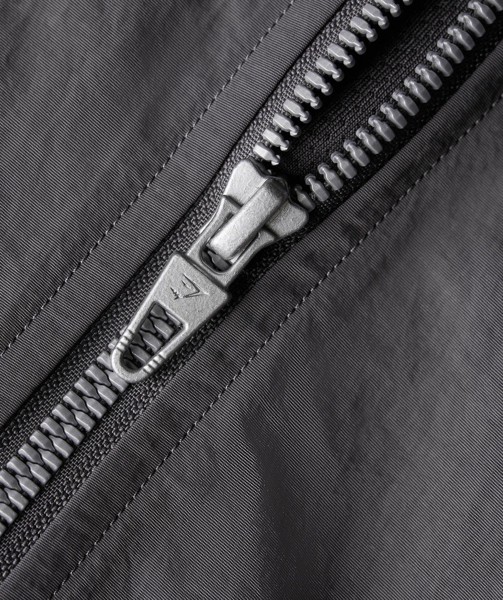 Gymshark x Carlos Belcast Track Jacket - Onyx Grey