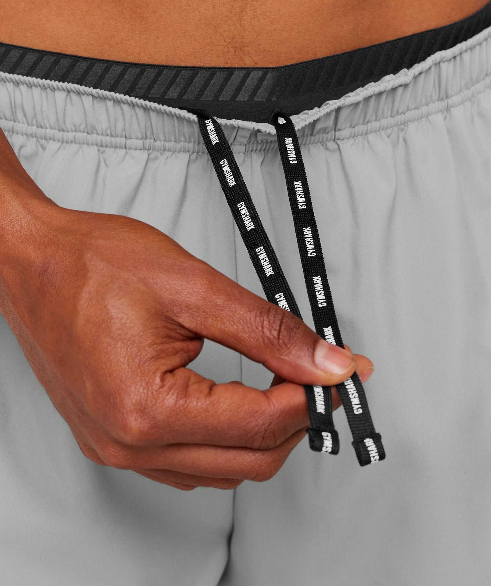 Gymshark Movement Sport 5" Short - Smokey Grey