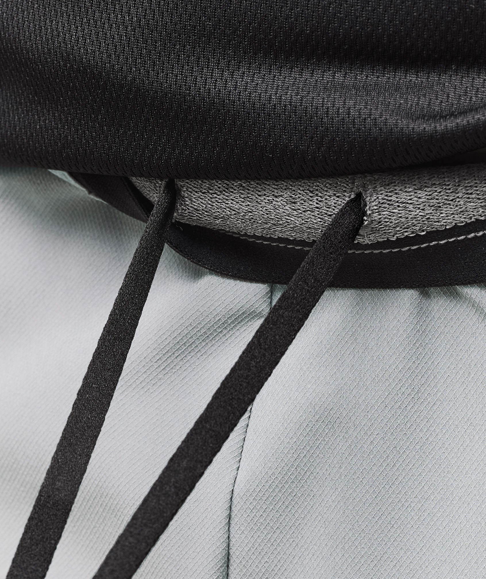 Gymshark Tactical 6" Short - Smokey Grey