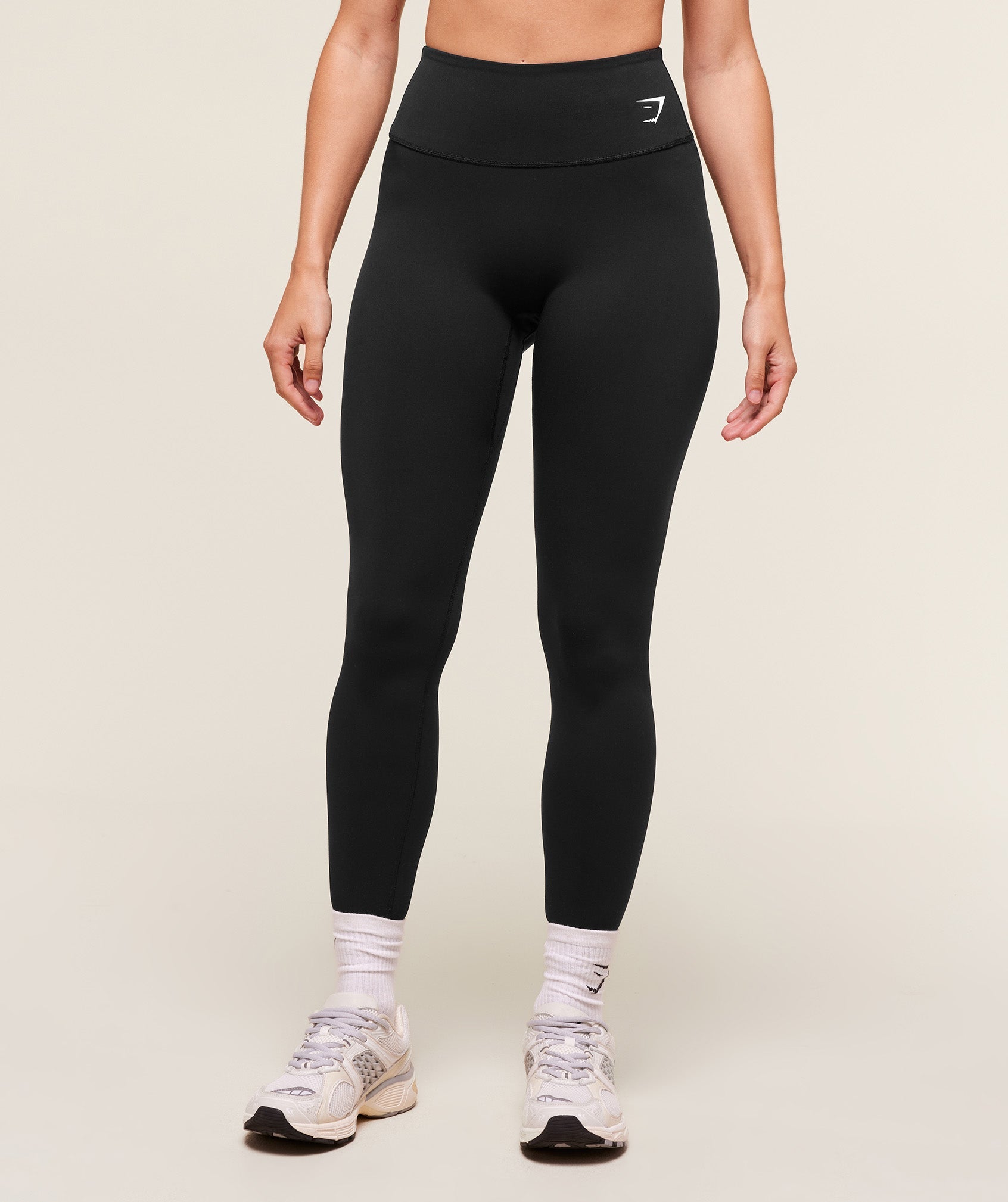 Gymshark Training Legging 2.0 - Black