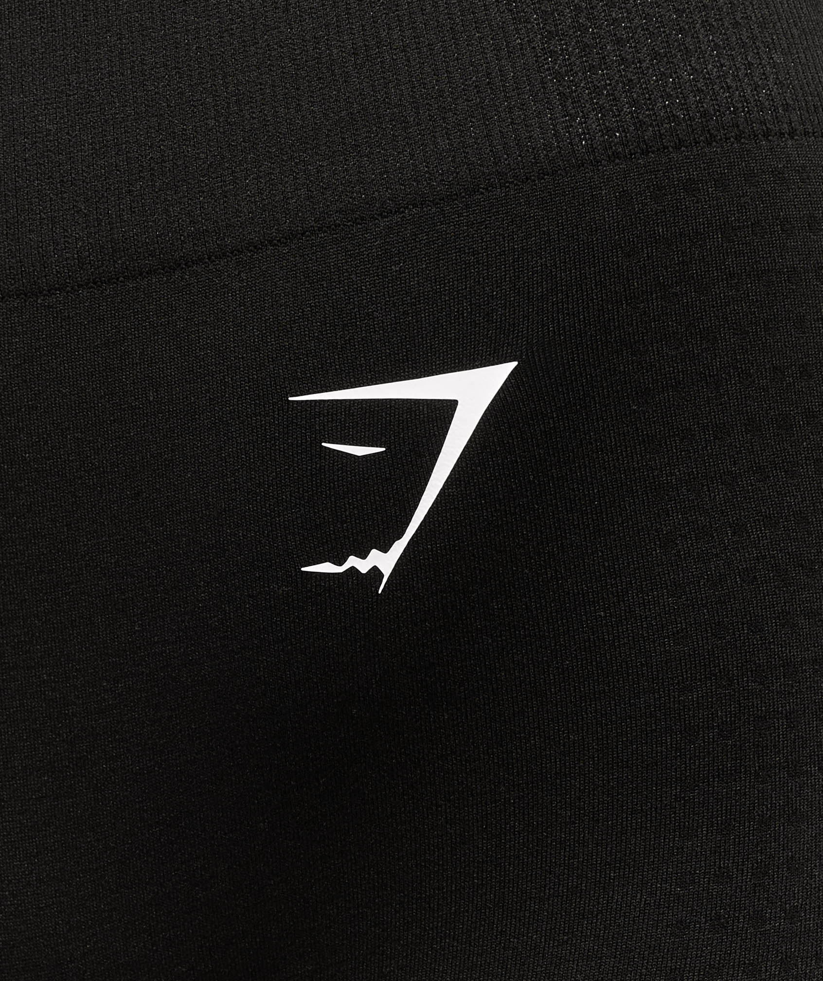 Gymshark Vital Soft Flared Leggings - Black