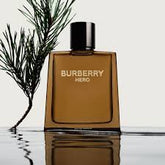 Burberry Hero Eau de Parfum 150ml – Intense, Courageous & Refined Masculinity