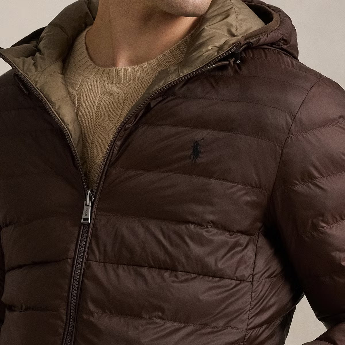 Polo Ralph Lauren Terra Shell Jacket