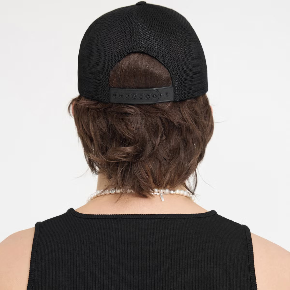 REPRESENT x Metallica Neoprene Cap
