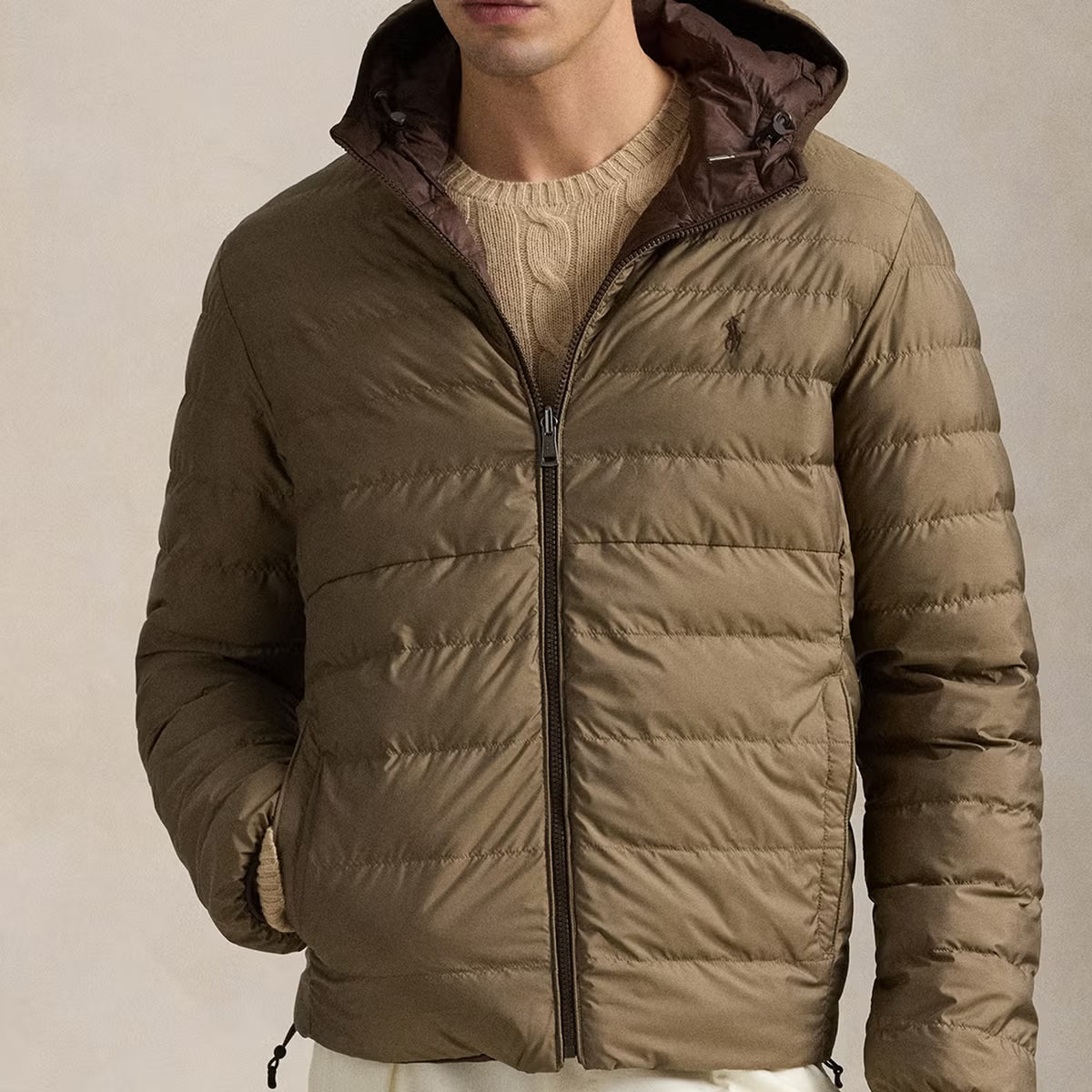 Polo Ralph Lauren Terra Shell Jacket