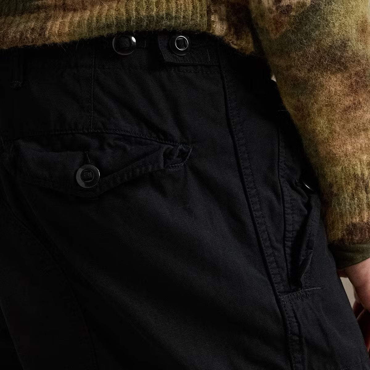 Polo Ralph Lauren Canadian Cotton-Ripstop Cargo Pant
