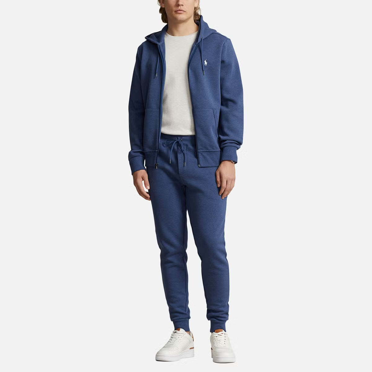 Polo Ralph Lauren Performance Lightweight Zipped Hoodie
