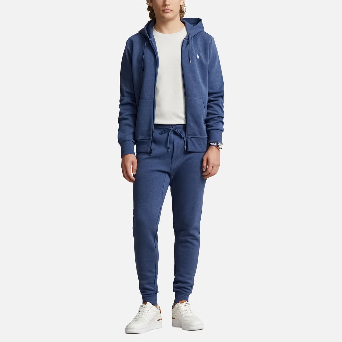 Polo Ralph Lauren Performance Lightweight Cotton-Blend Joggers