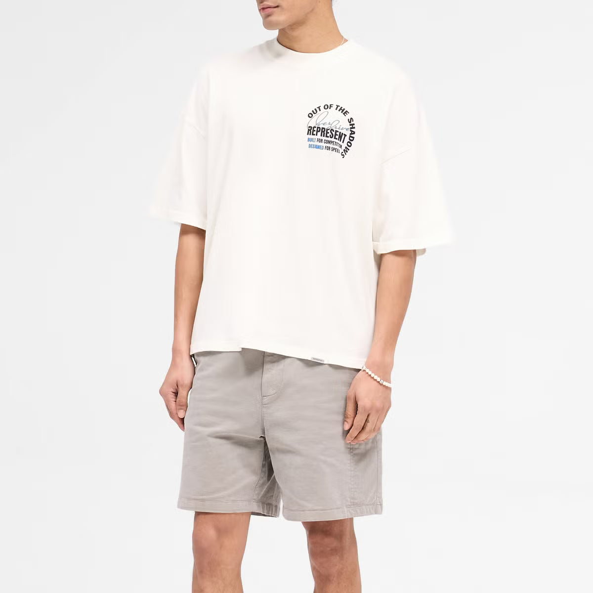 REPRESENT Out Of The Shadows T-Shirt