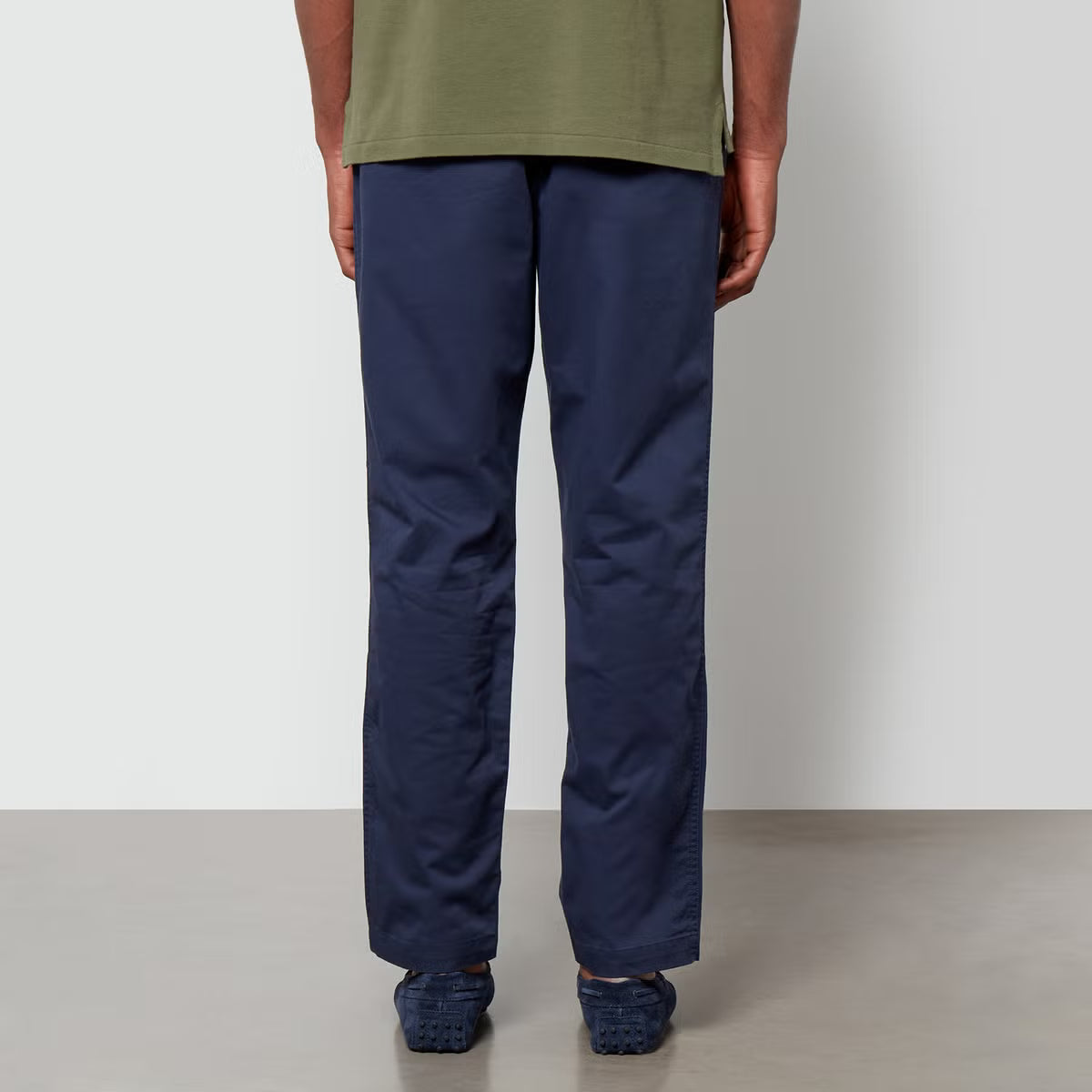 Polo Ralph Lauren Prepster Cotton-Blend Trousers