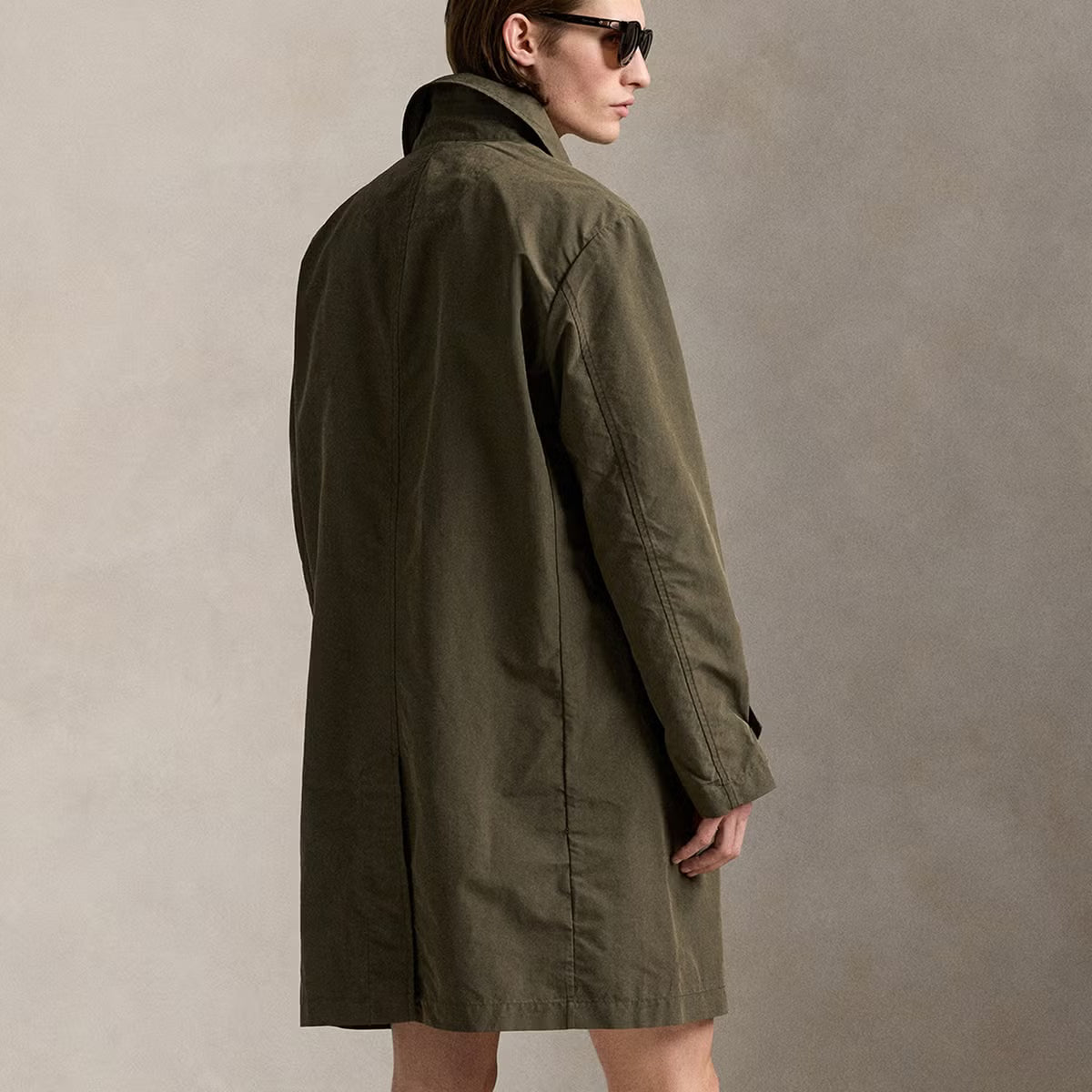 Polo Ralph Lauren Twill Sports Coat