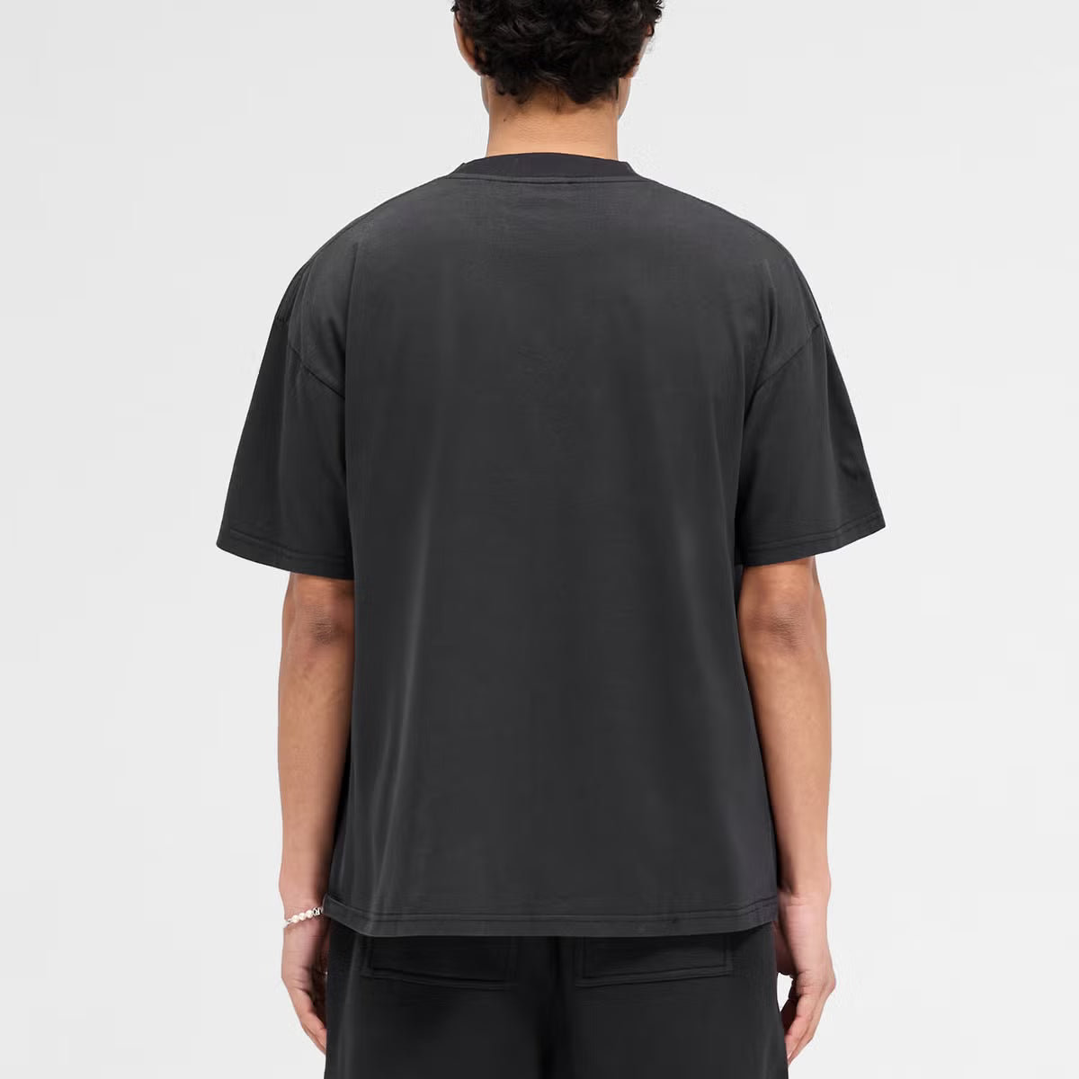 REPRESENT Rep Appliquéd Cotton-Jersey T-Shirt
