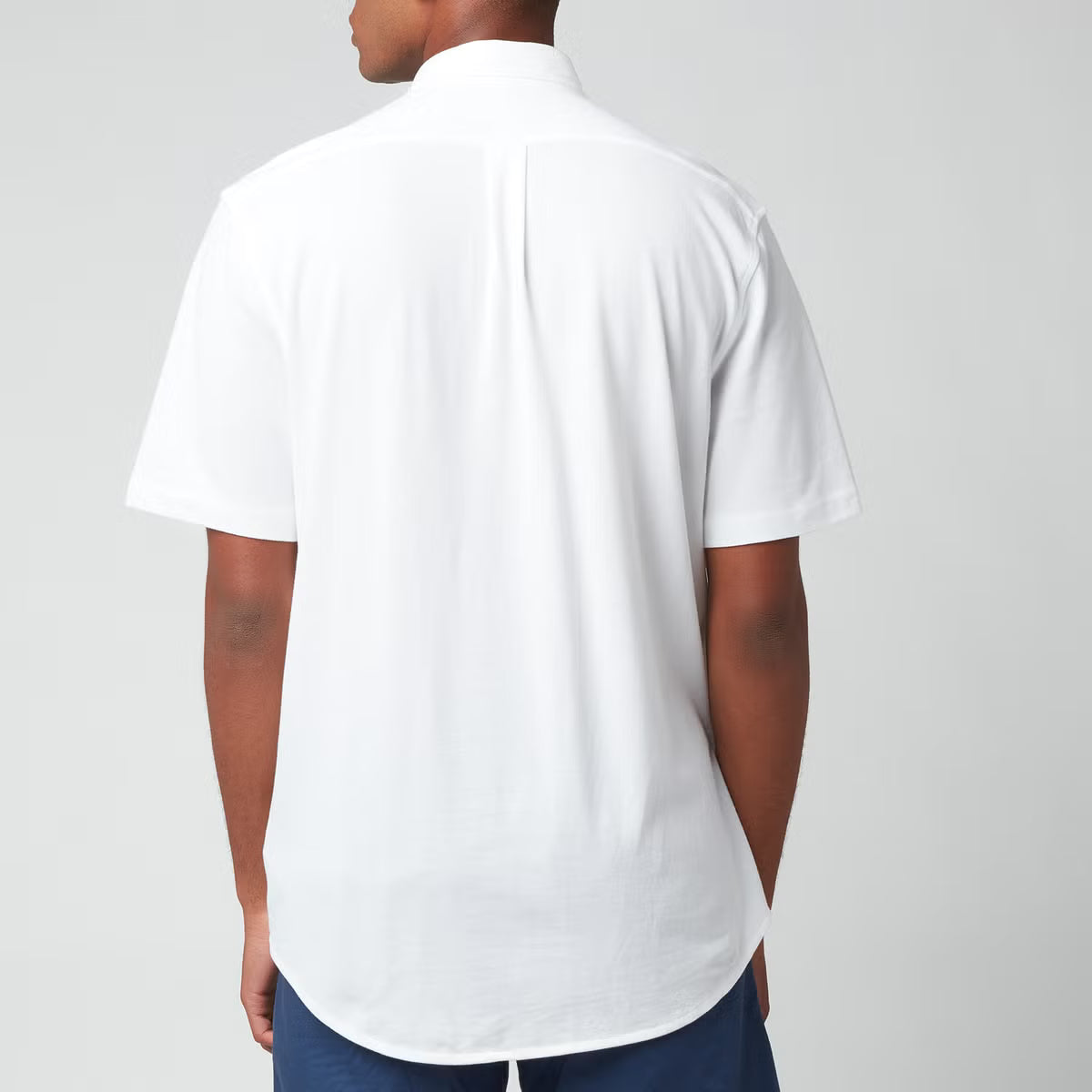 Polo Ralph Lauren Featherweight Cotton-Piqué Shirt