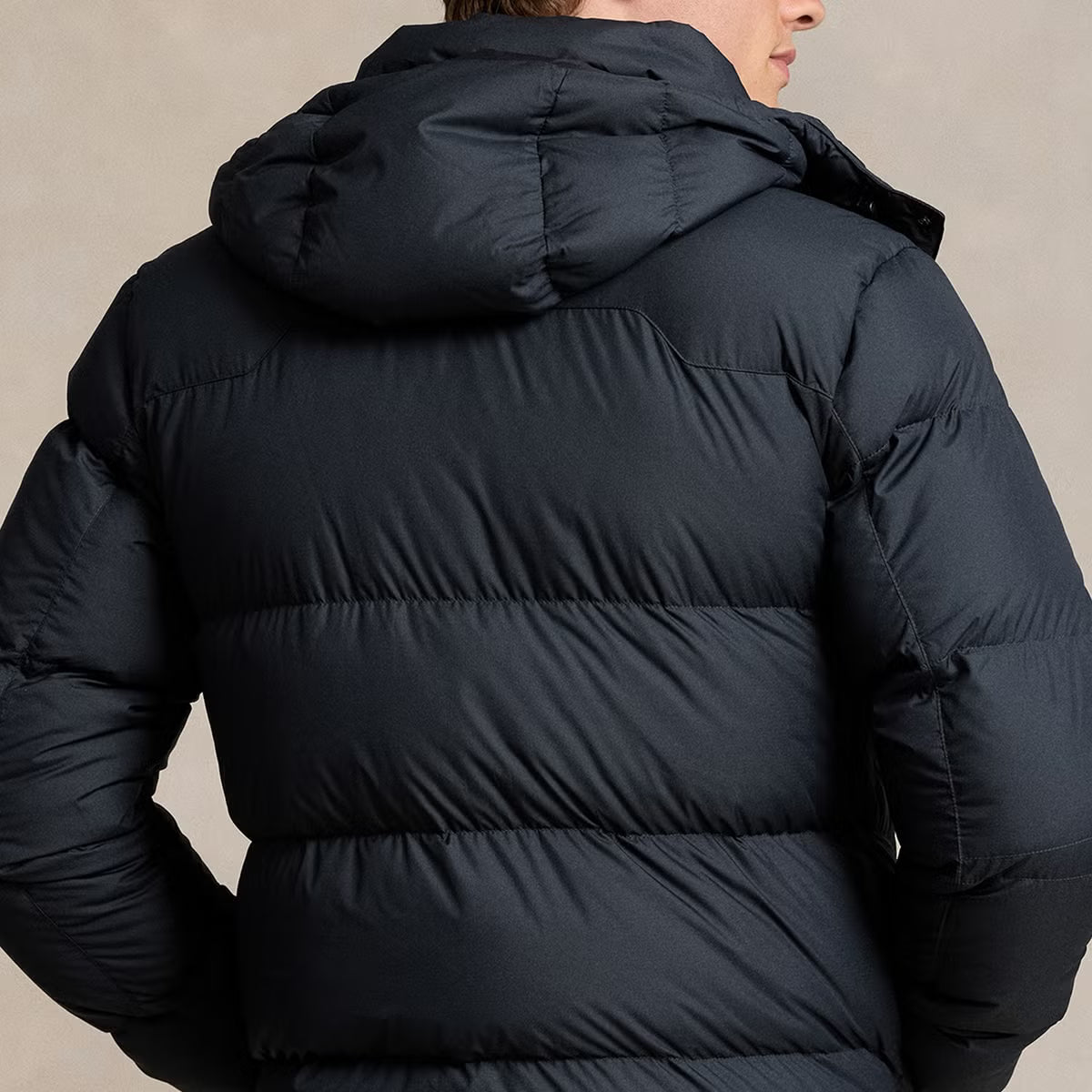 Polo Ralph Lauren El Cap Padded Shell Jacket