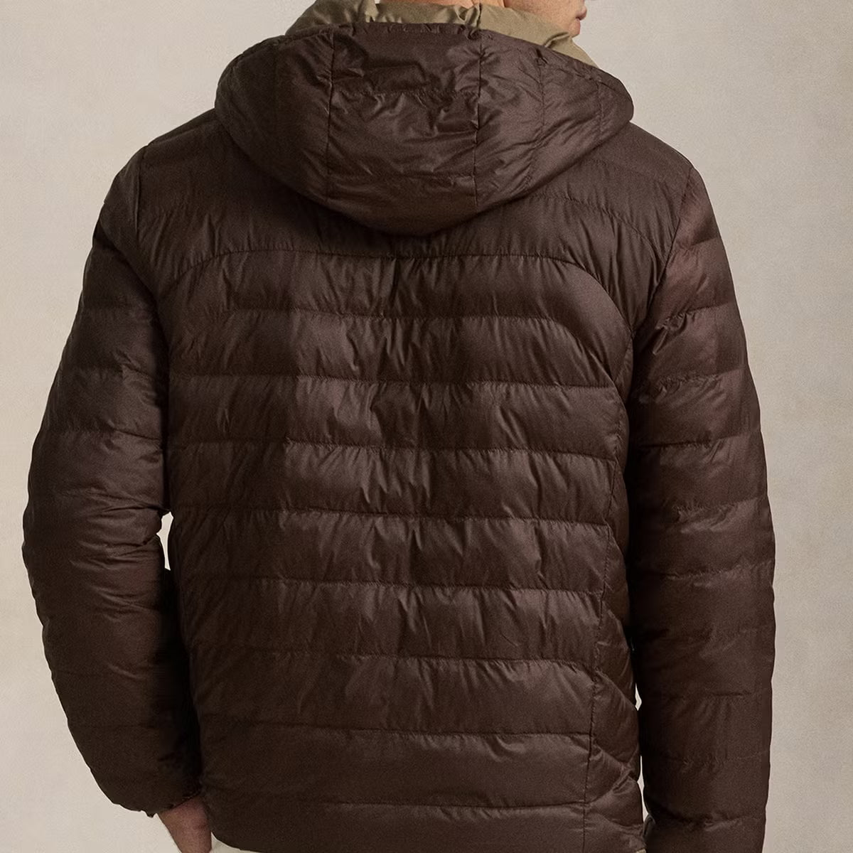 Polo Ralph Lauren Terra Shell Jacket