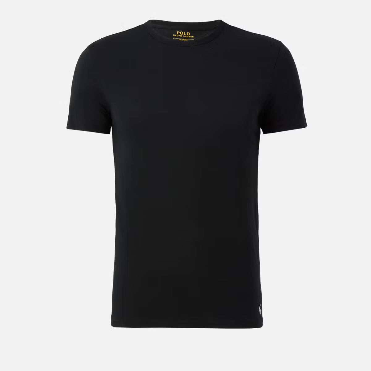 Polo Ralph Lauren Cotton-Jersey 3 Pack T-Shirts