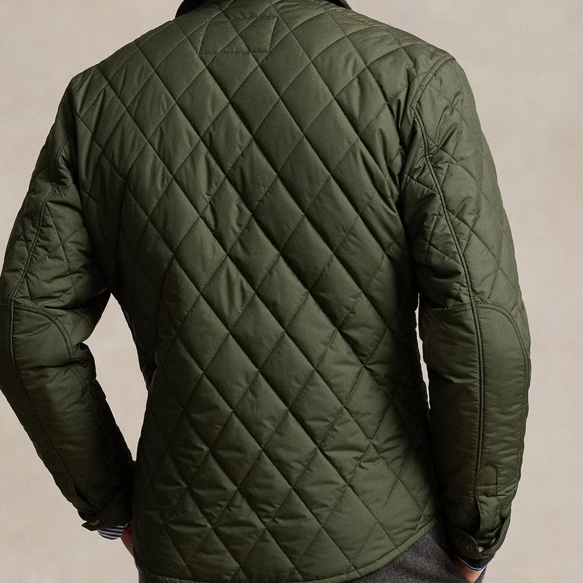 Polo Ralph Lauren Brentford Insulated Shell Jacket