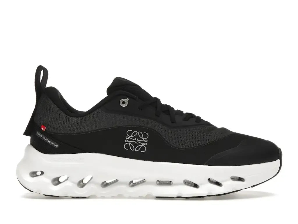 On Running Loewe x Cloudtilt 2 'Black'