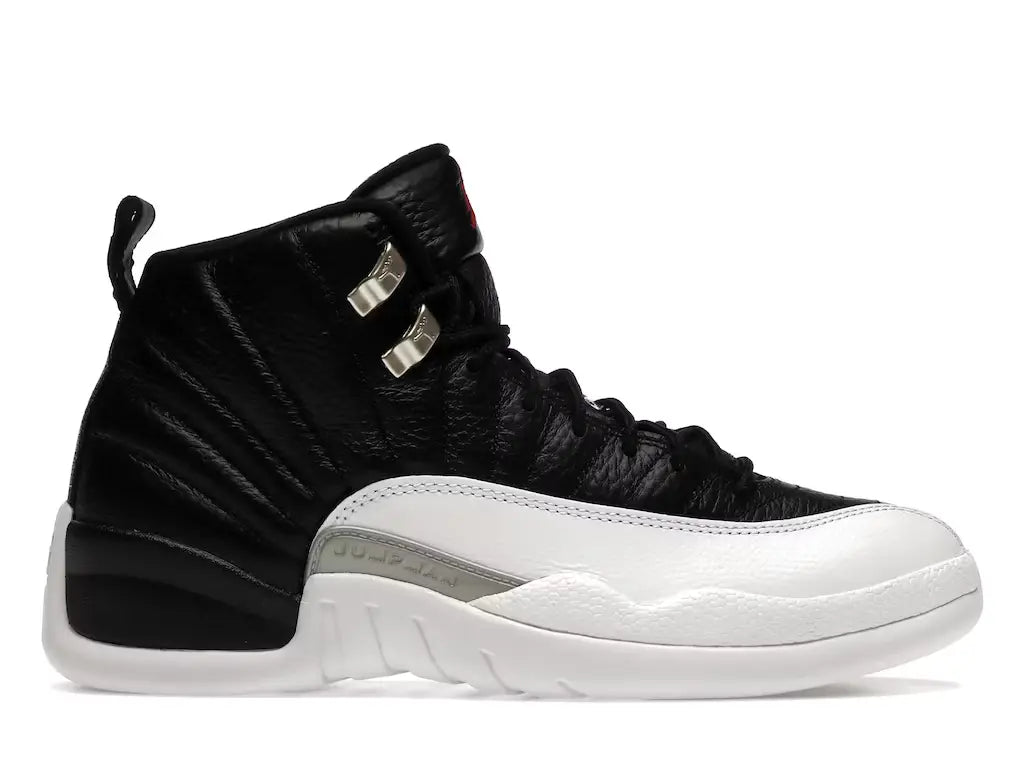 Jordan 12 Retro Playoffs (2022)