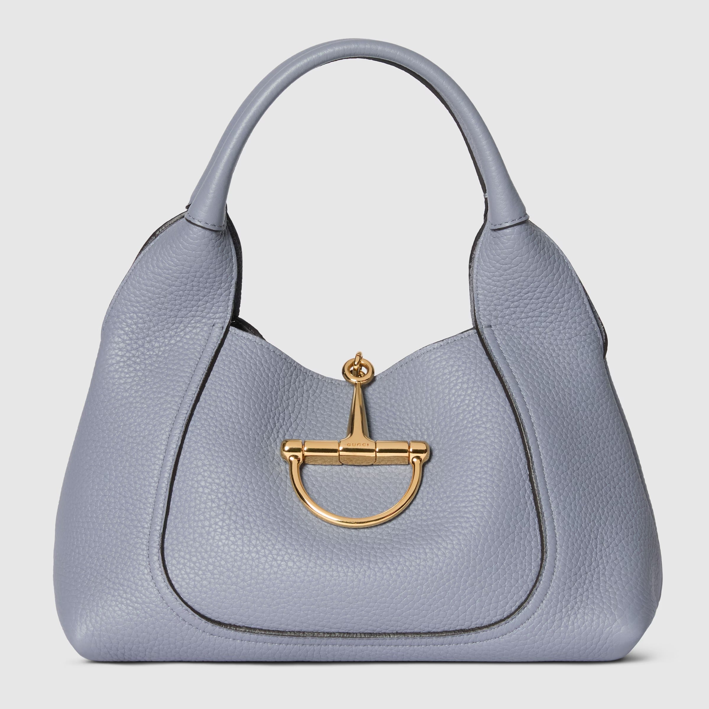 Gucci Gucci Softbit Medium leather shoulder bag