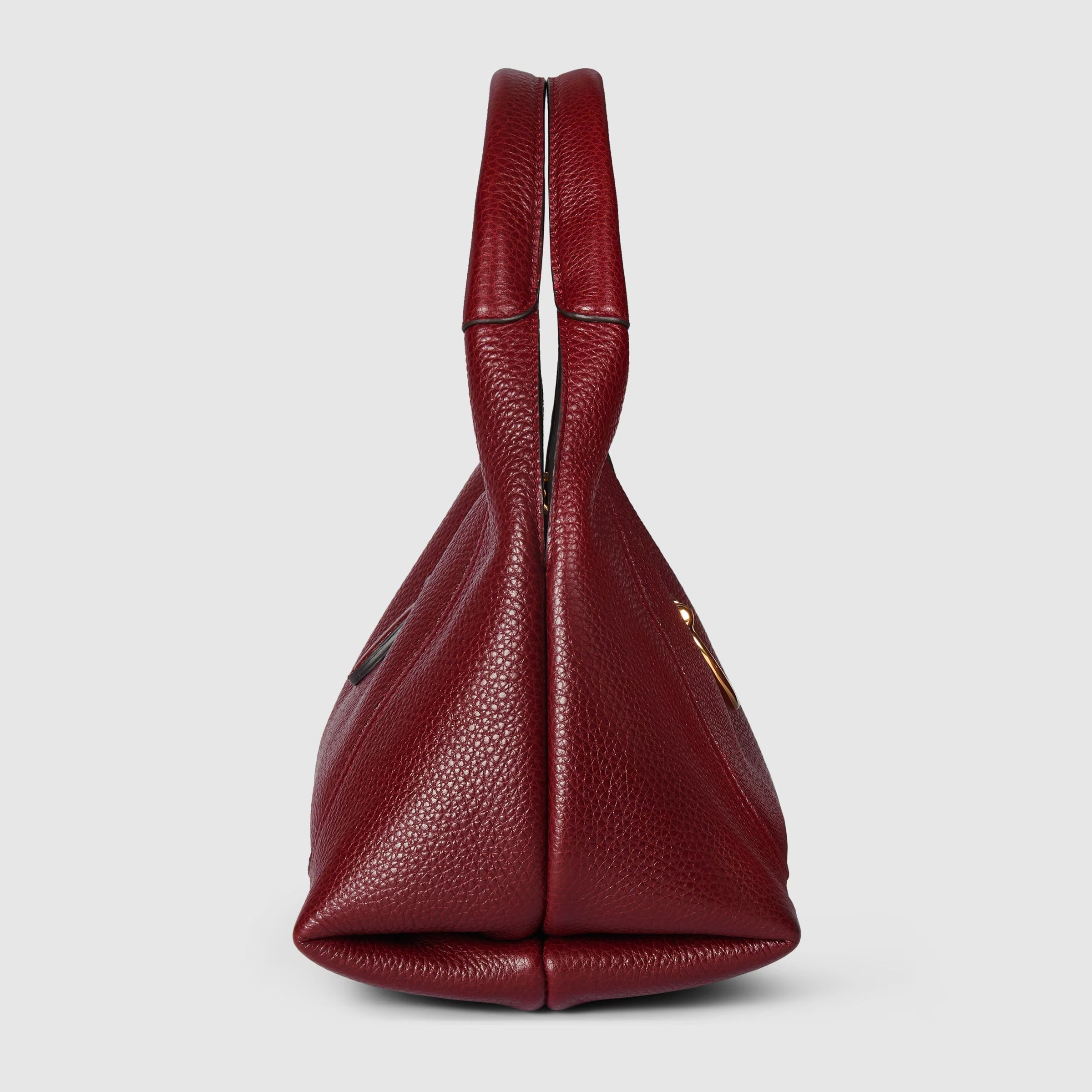 Gucci Gucci Softbit Medium leather shoulder bag