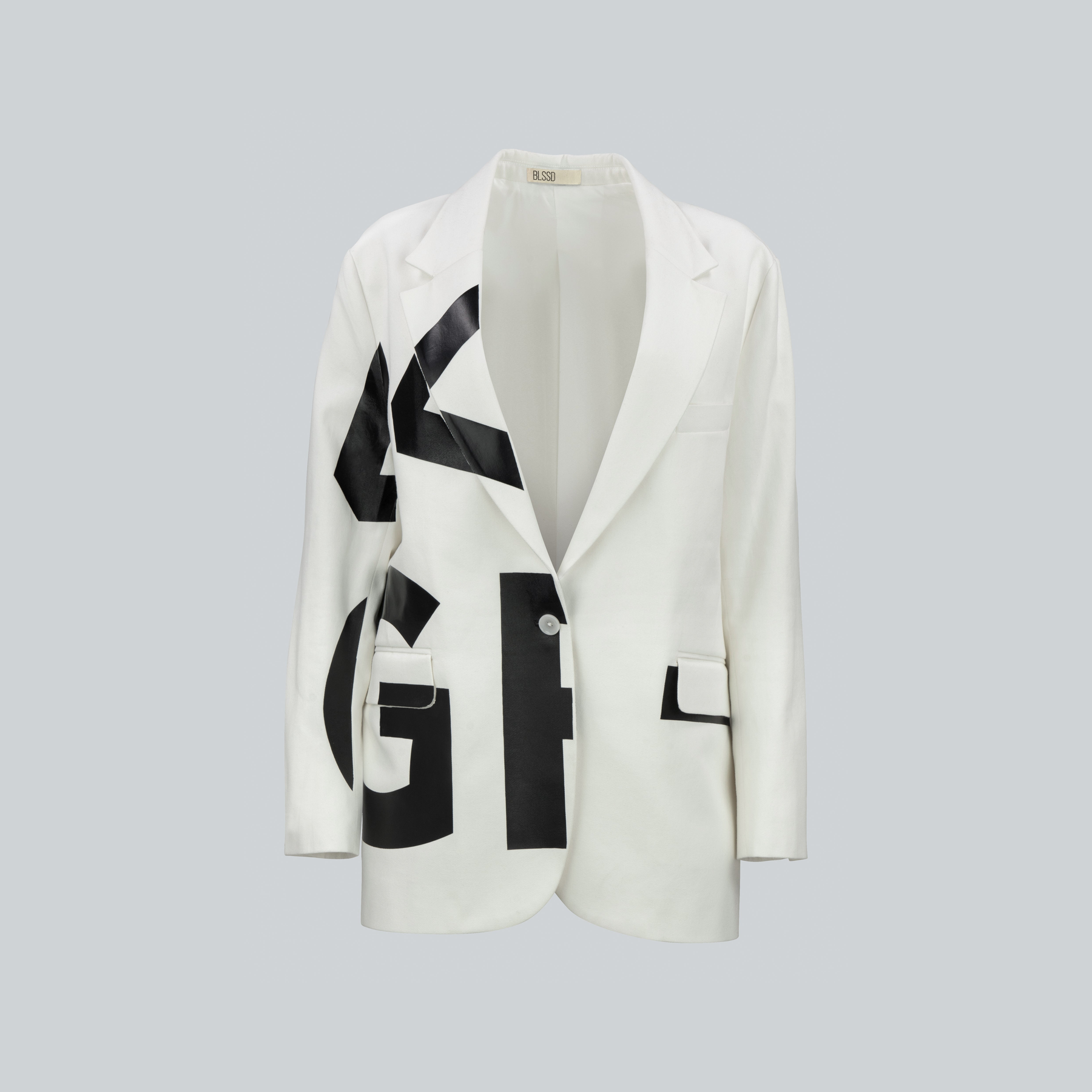 IMPACT LIMITED EDITION BLAZER
