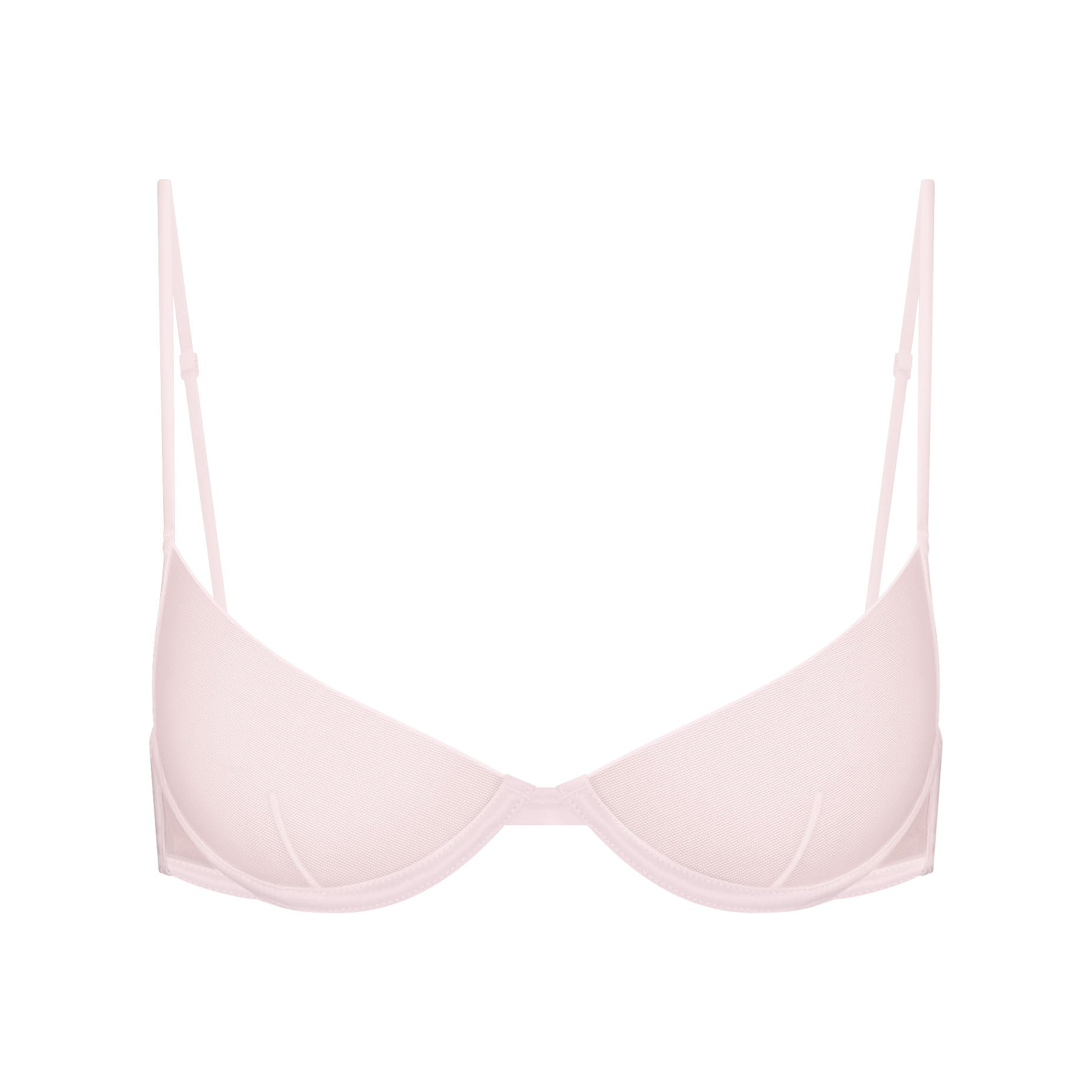 Invisible Plunge Bra