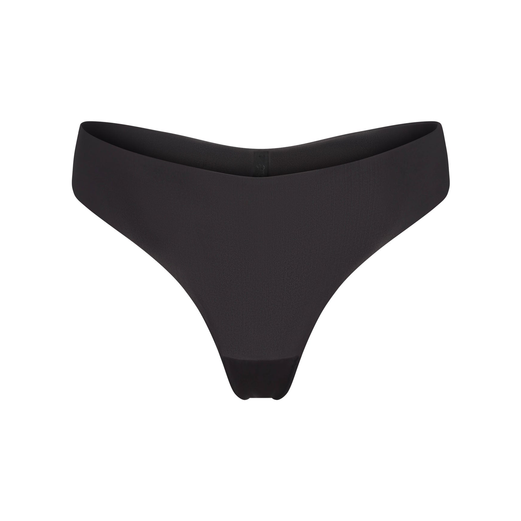 Invisible Thong