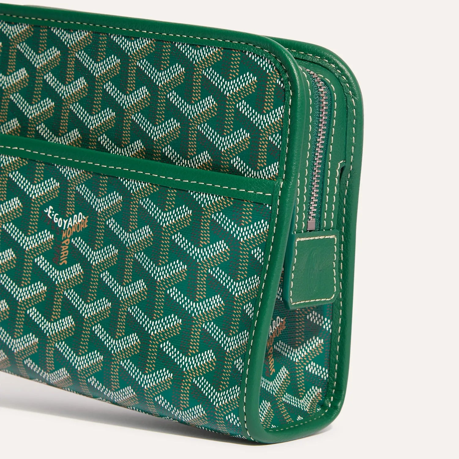 Jouvence PM Toiletry Bag