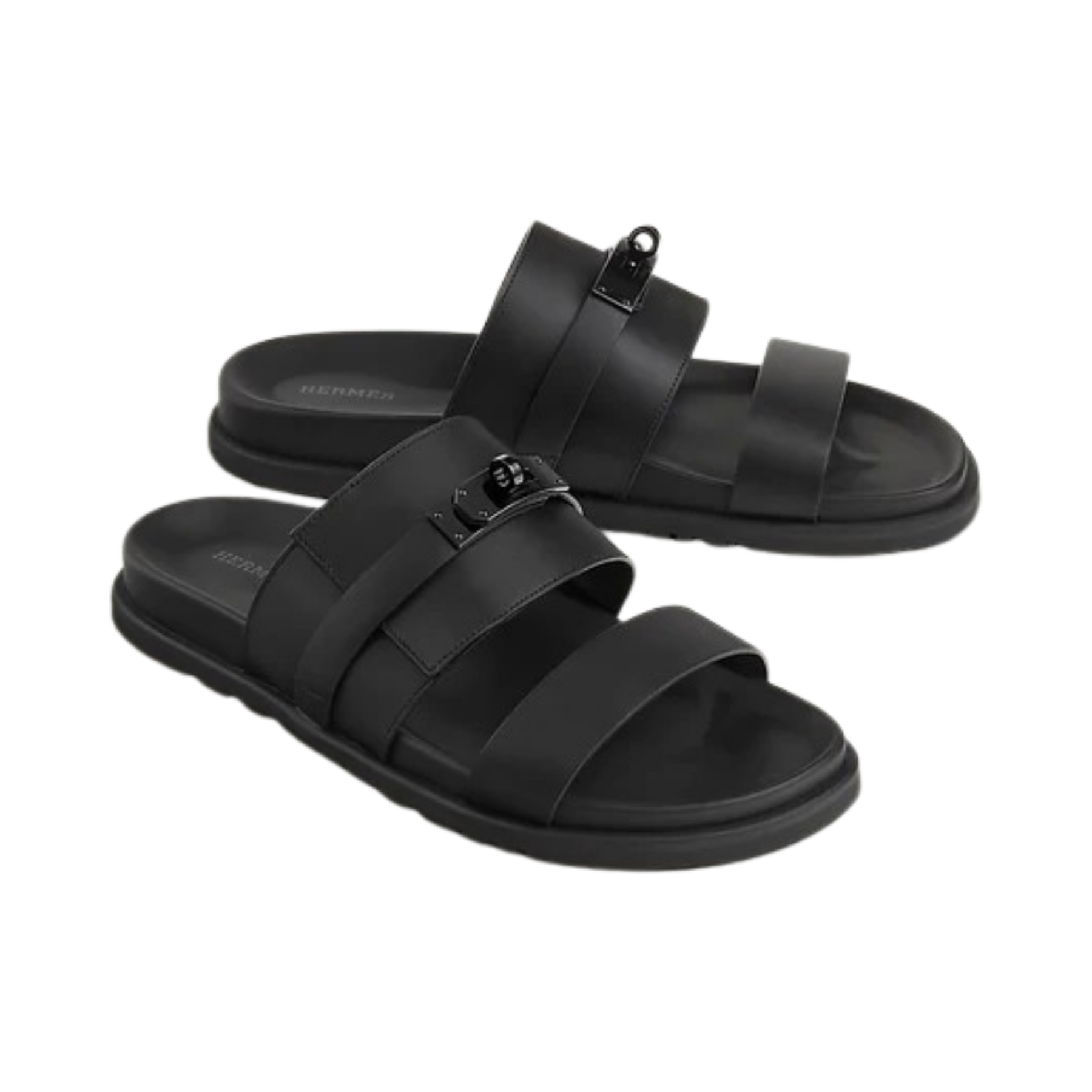 Jackson sandal