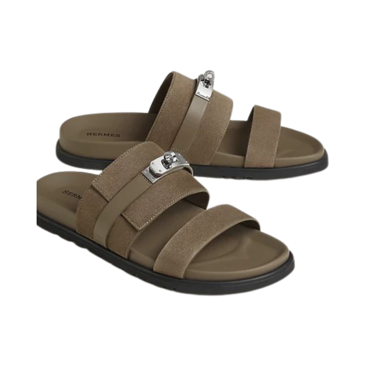 Jackson sandal
