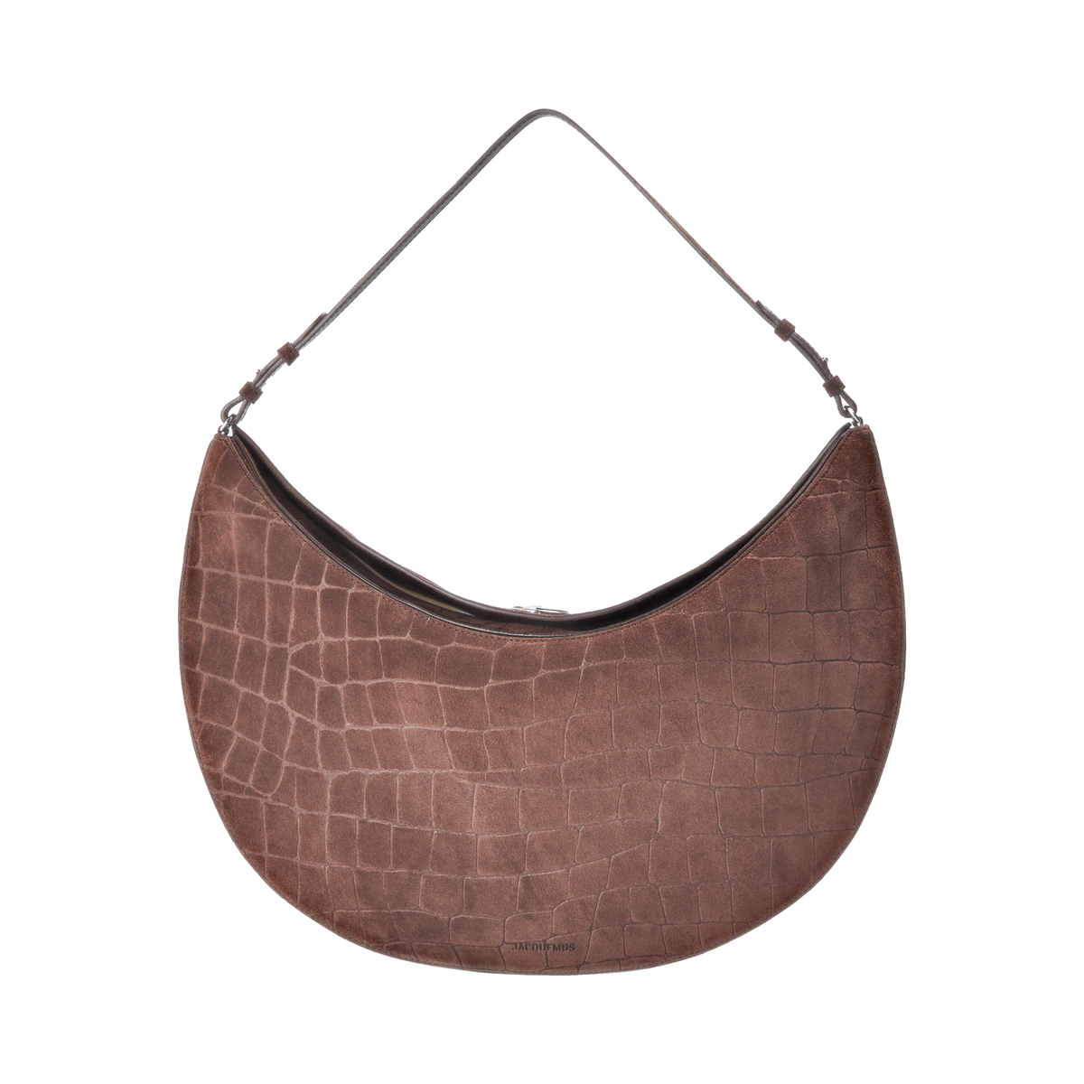 Jacquard Calisso Rond Hobo Bag