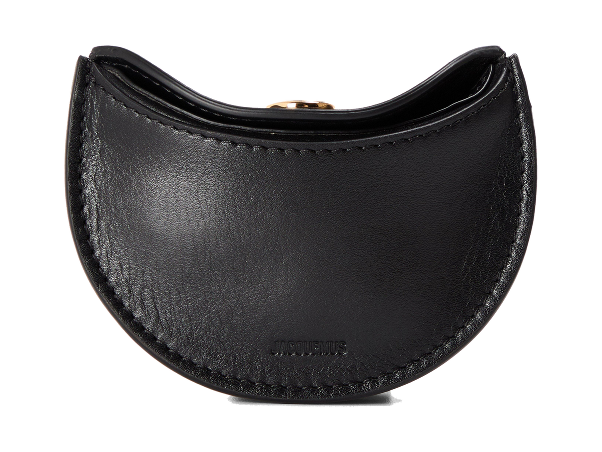 Jacquard Coin Purse