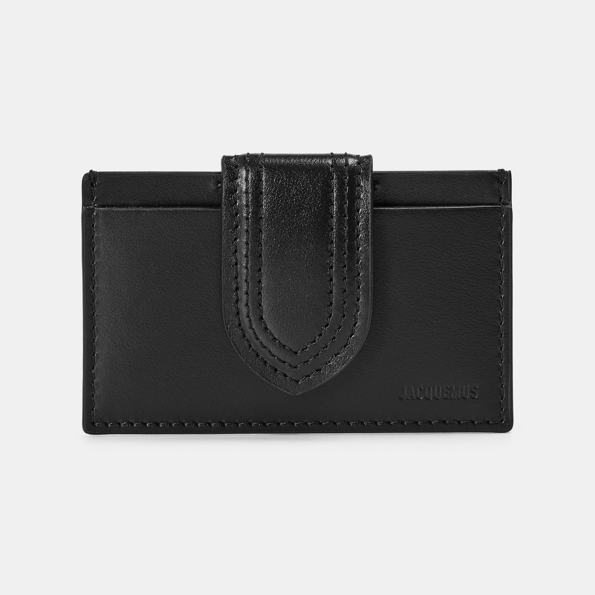 Jacquard LE PORT BAMBINO Card Holder