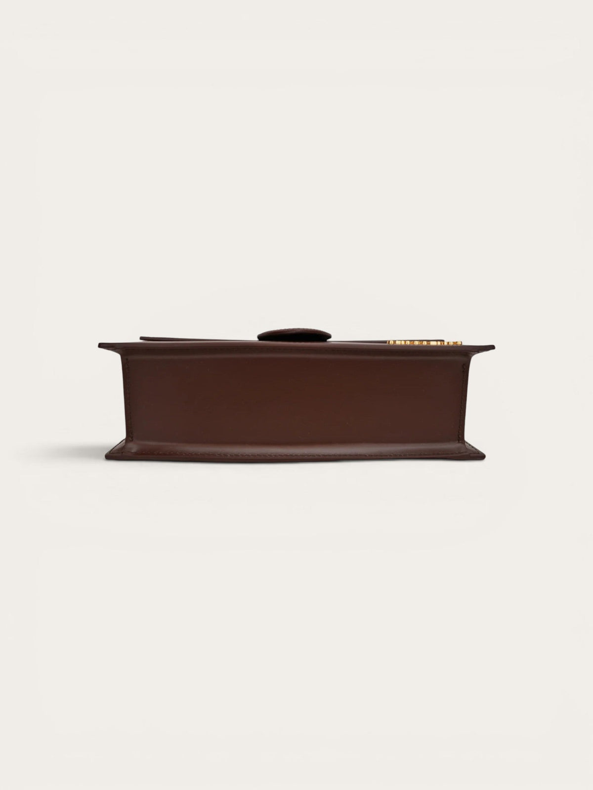 Le Grand Bambino Dark Brown