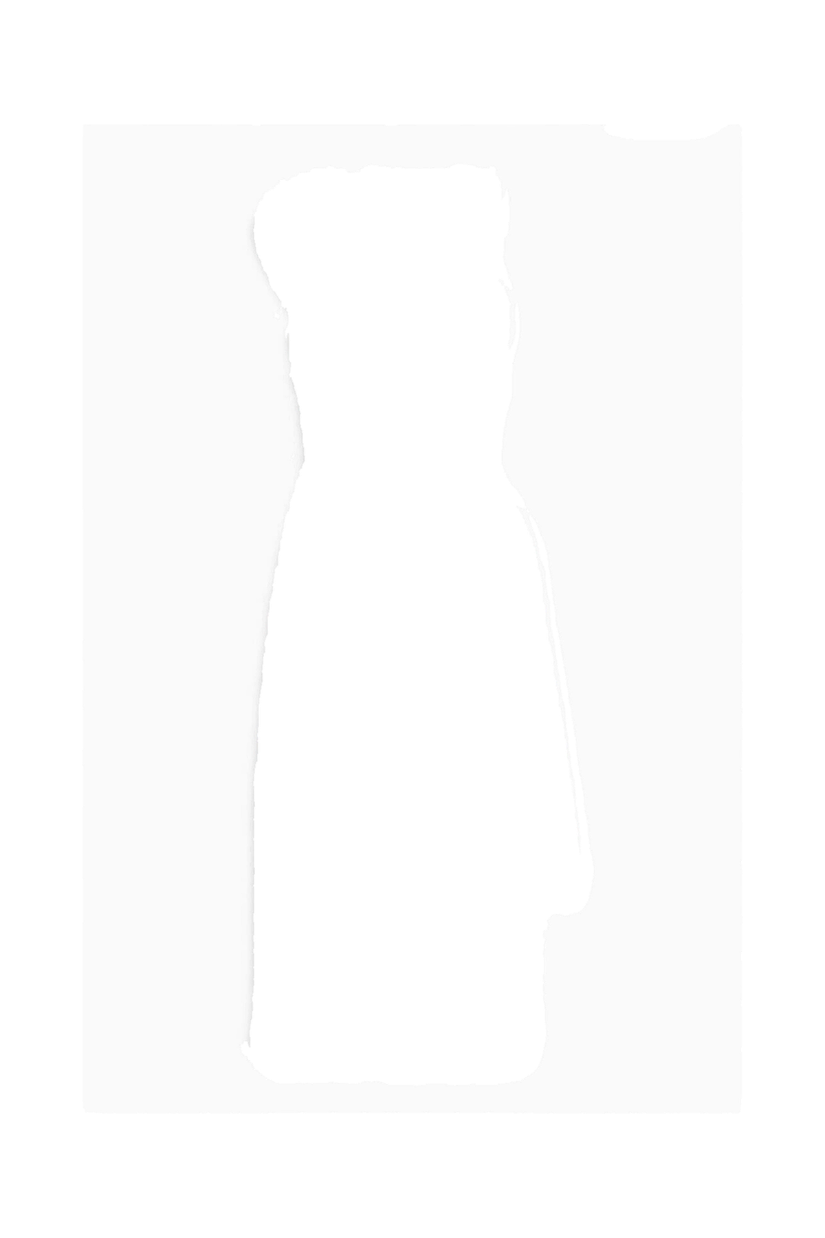 JACQUEMUS Cutout draped wool-blend crepe midi dress