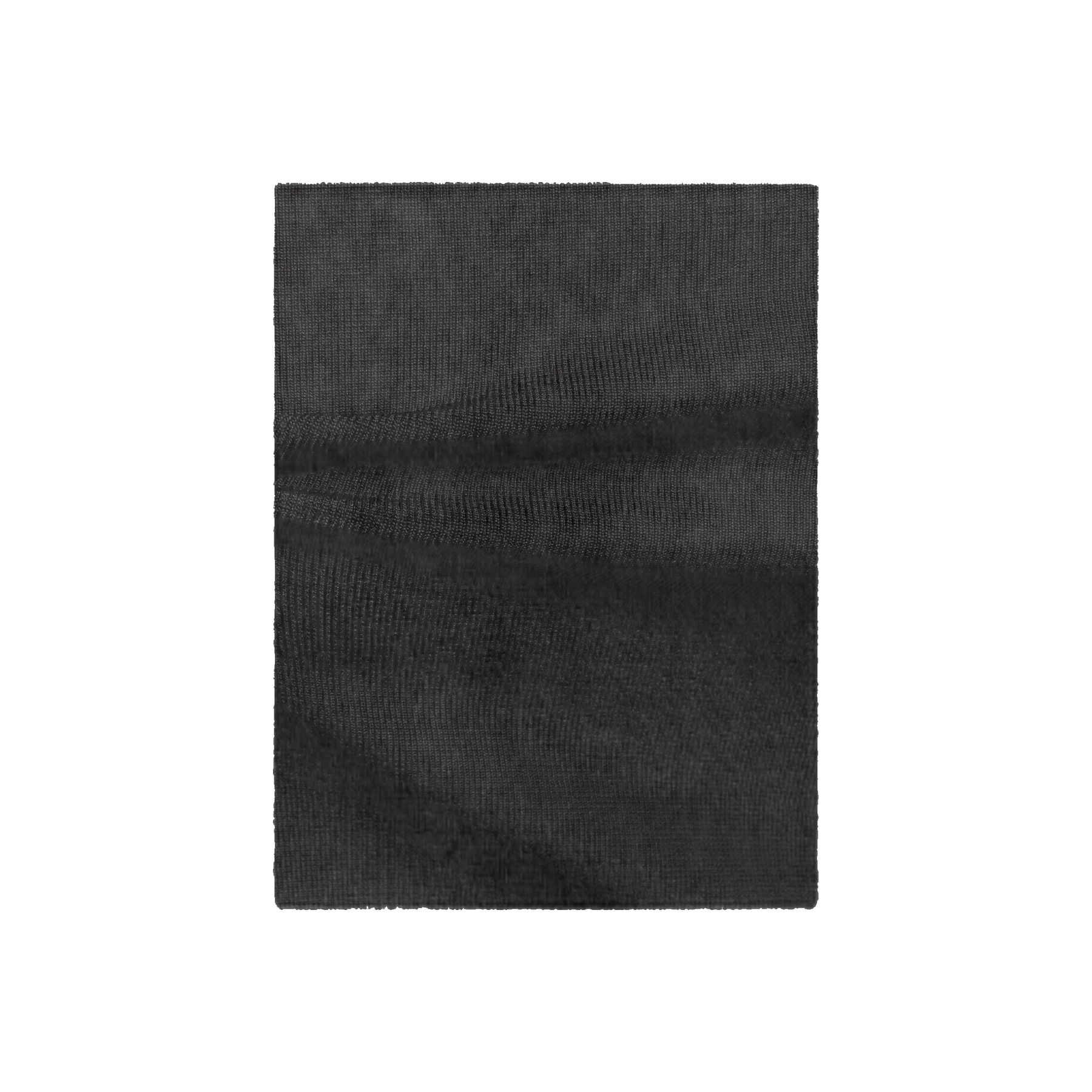 Jacquemus La Robe Cubista rib knit mini dress