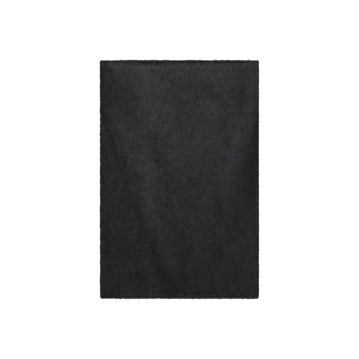 JACQUEMUS La Robe Maille twisted stretch-knit maxi dress