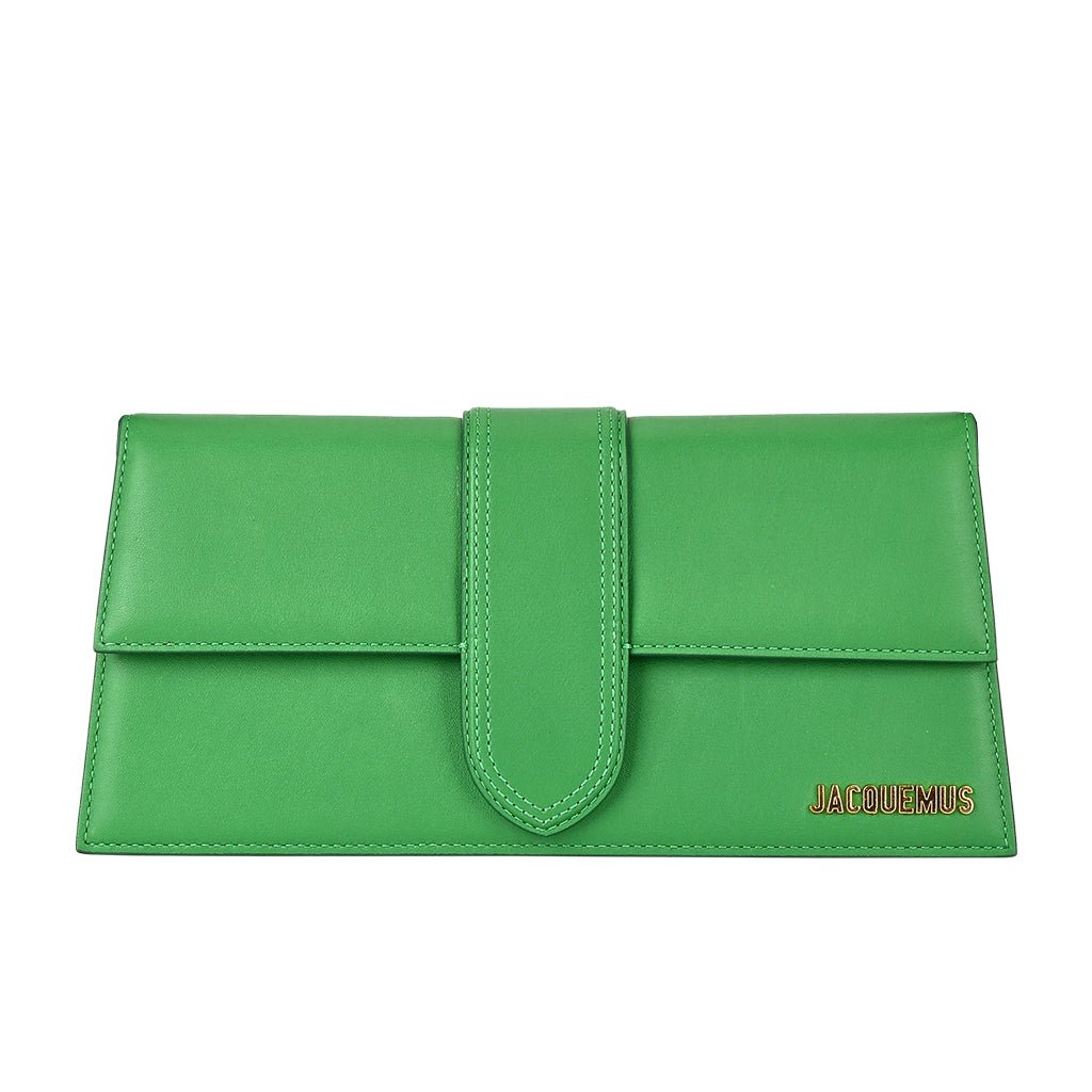 Le Bambino - Green