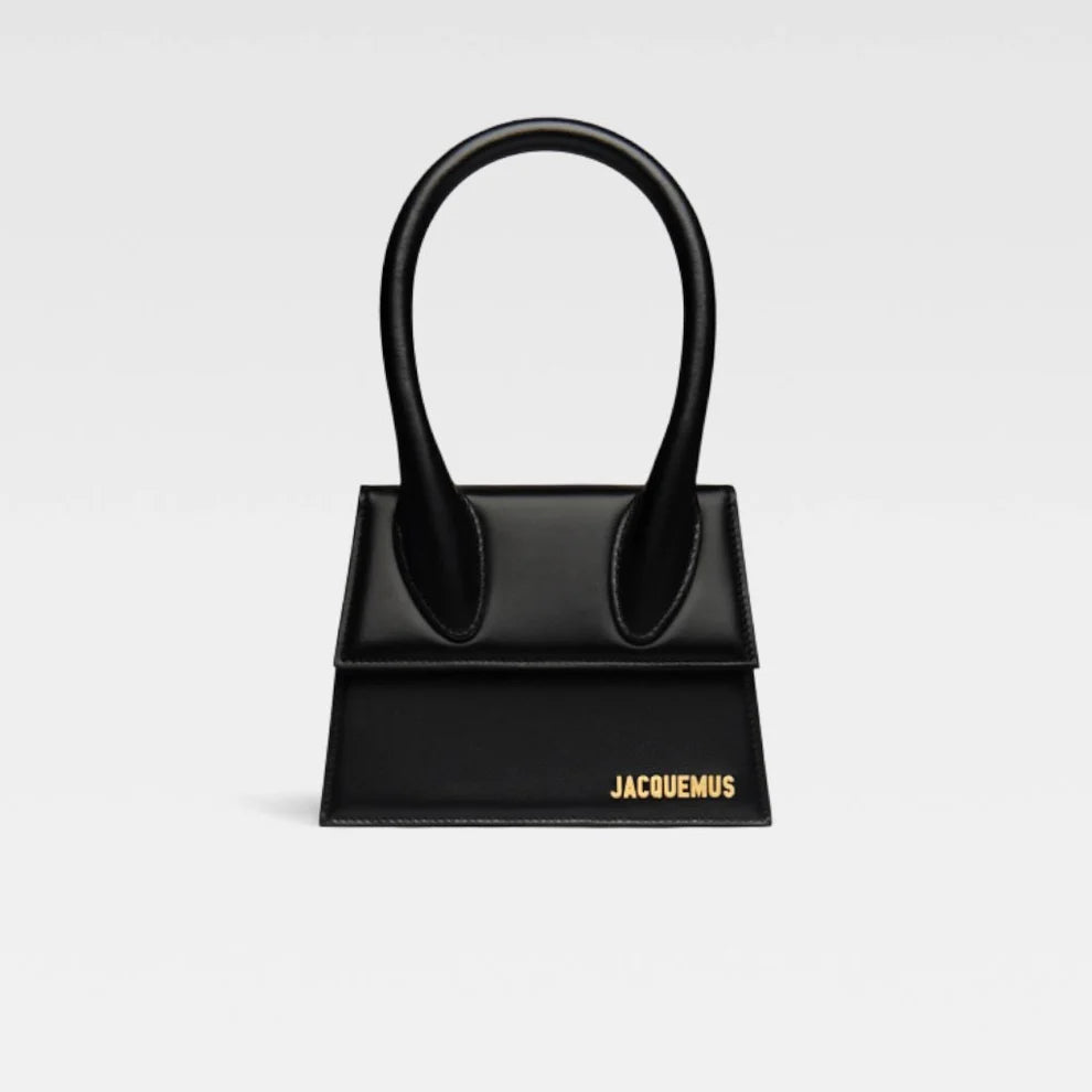 Jacquemus Le Chiquito Moyen