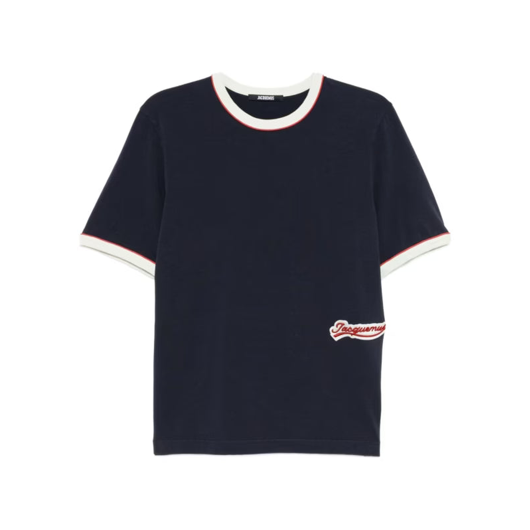 Jacquemus Le T-Shirt Gio