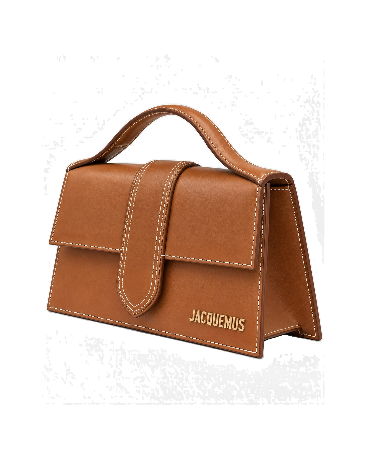 Jacquemus Le Grande Bambino - Light Brown